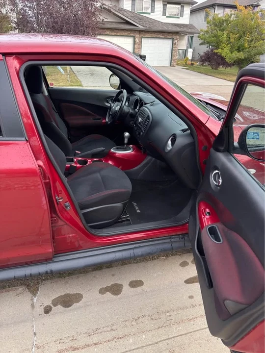 2014 Nissan Juke - Image 6 of 7