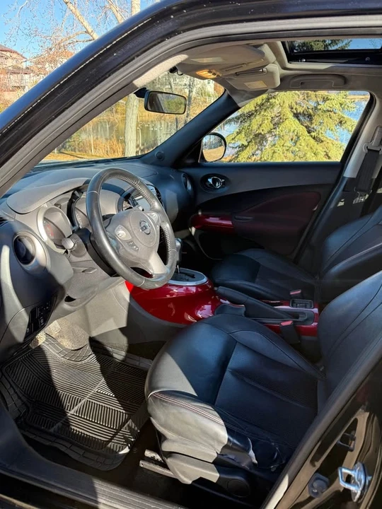 2014 Nissan Juke - Image 11 of 11