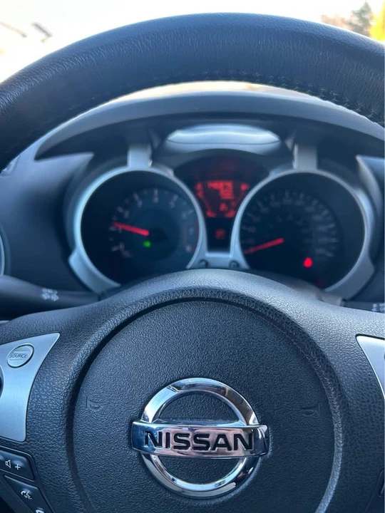 2014 Nissan Juke - Image 10 of 10