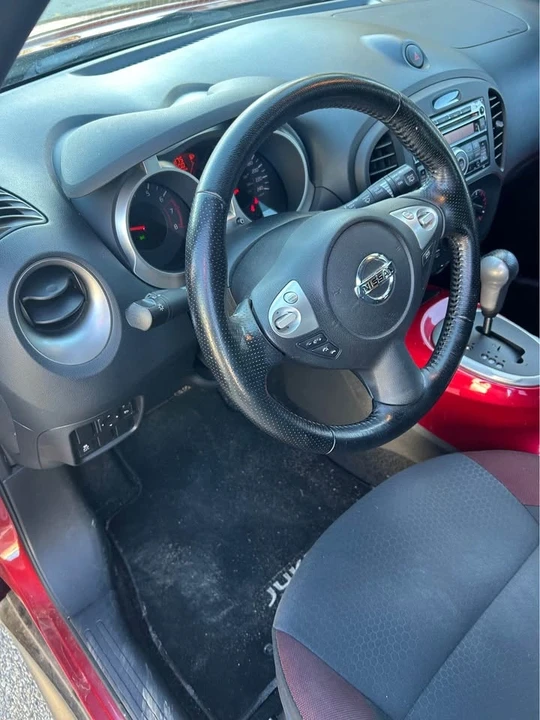 2014 Nissan Juke - Image 7 of 10