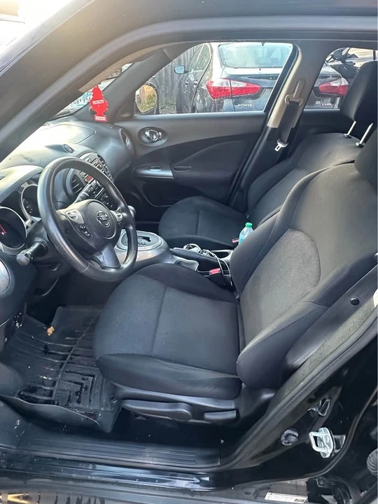 2014 Nissan Juke - Image 7 of 8