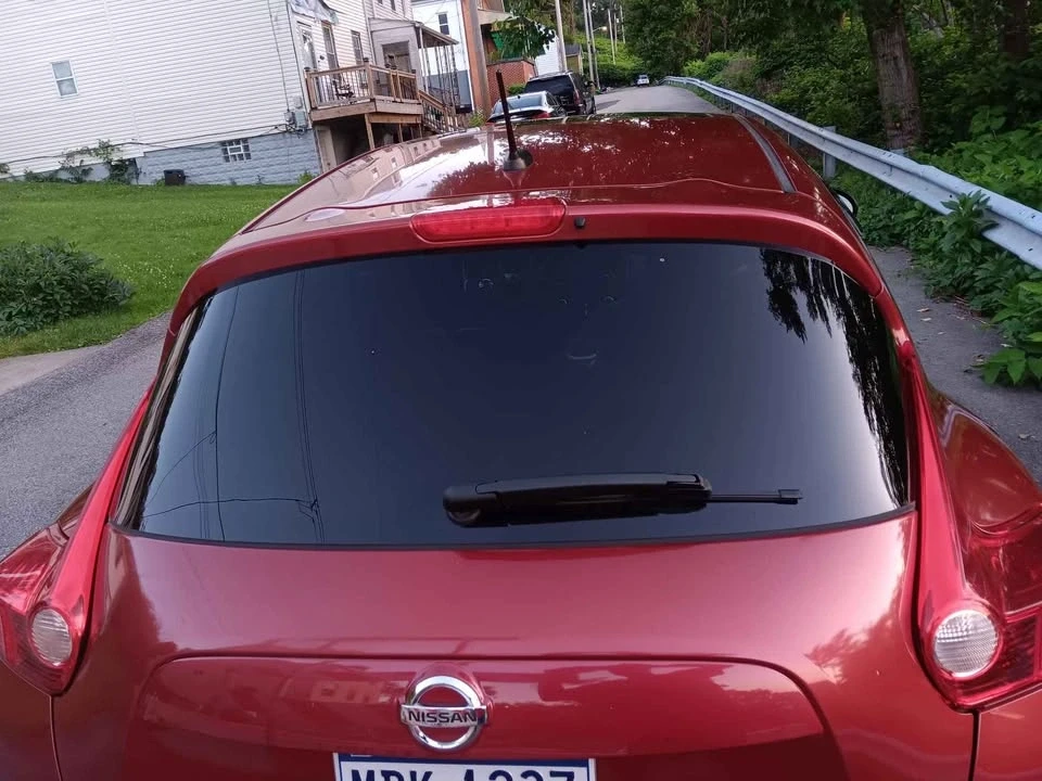 2014 Nissan Juke - Image 3 of 6