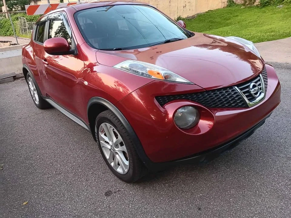 2014 Nissan Juke - Image 5 of 6