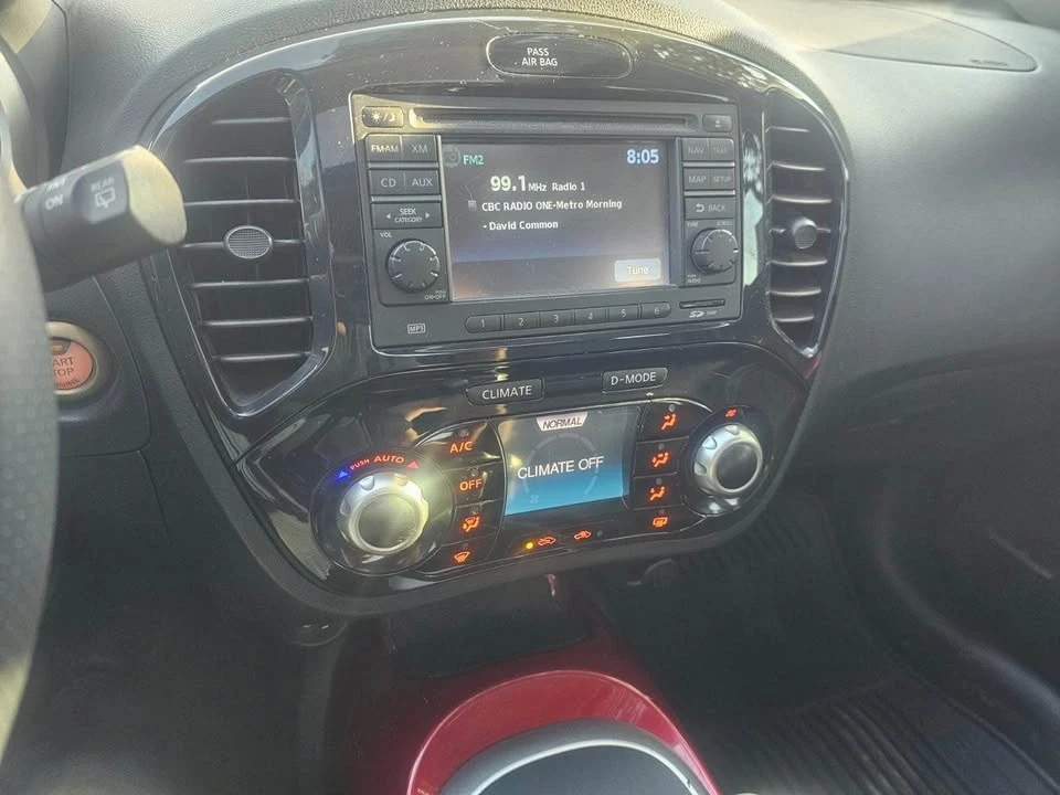 2014 Nissan Juke - Image 12 of 12