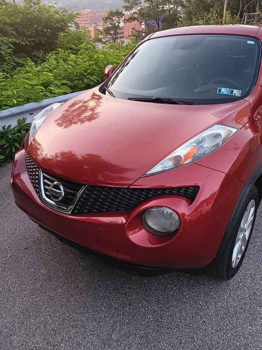 2014 Nissan Juke - Image 4 of 6