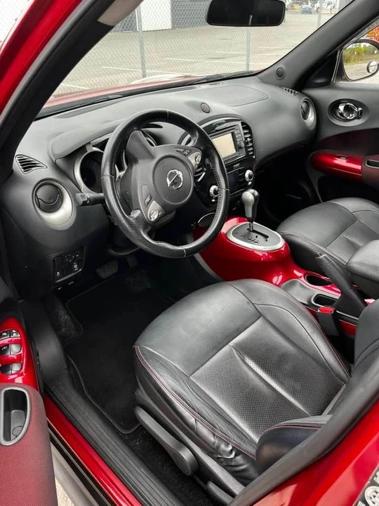 2014 Nissan Juke - Image 2 of 10