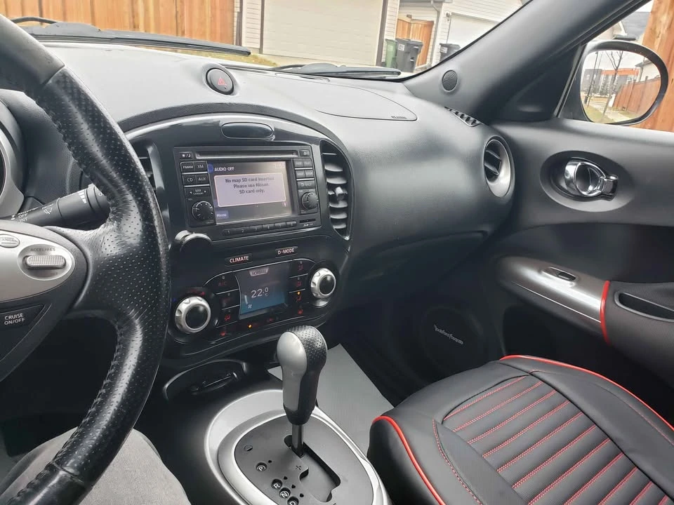 2014 Nissan Juke - Image 15 of 17