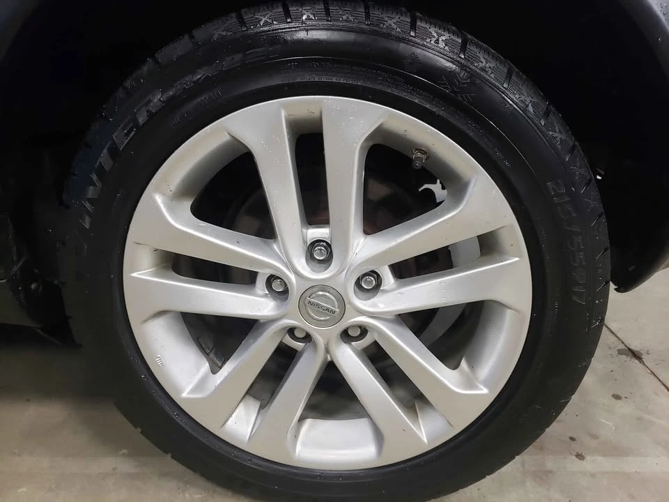 2014 Nissan Juke - Image 10 of 17