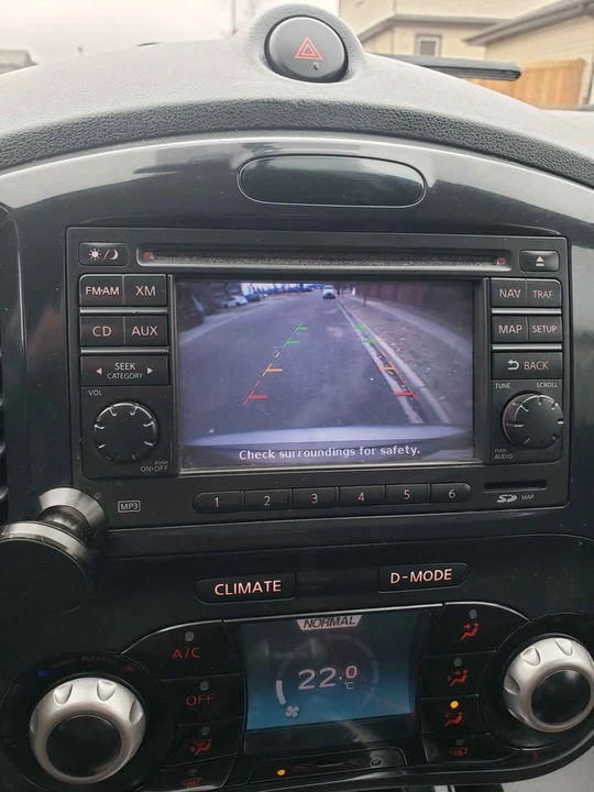 2014 Nissan Juke - Image 16 of 17