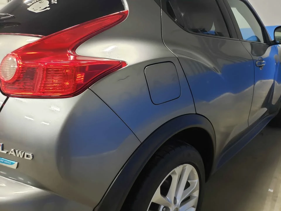 2014 Nissan Juke - Image 7 of 17