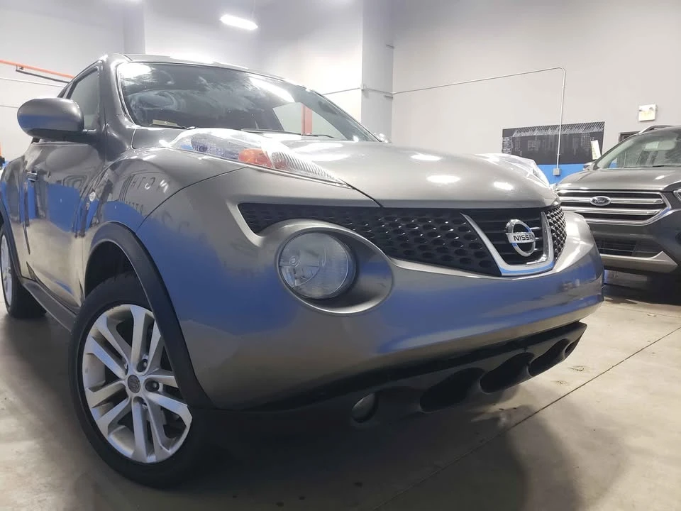 2014 Nissan Juke - Image 5 of 17