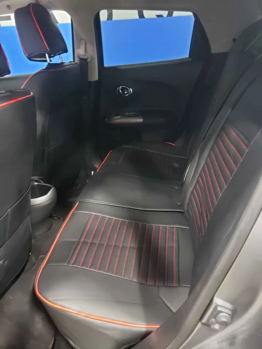 2014 Nissan Juke - Image 14 of 17