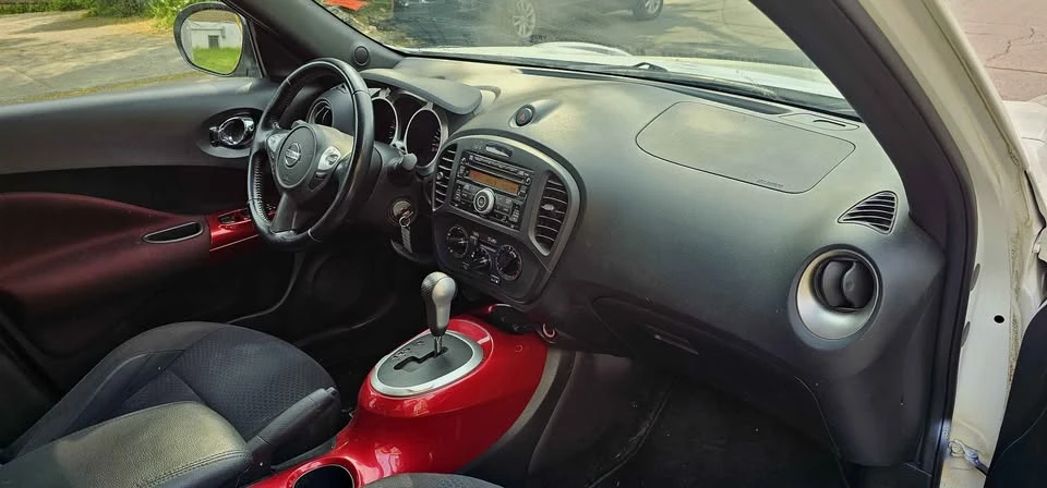 2014 Nissan Juke - Image 6 of 7