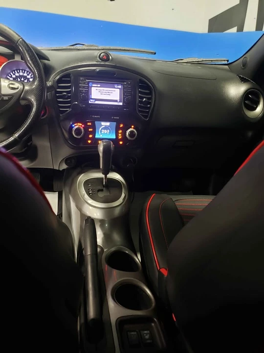 2014 Nissan Juke - Image 12 of 17