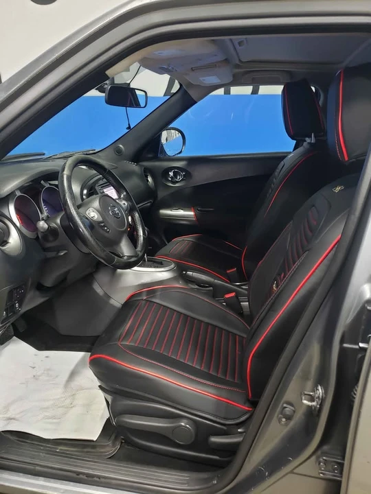2014 Nissan Juke - Image 13 of 17