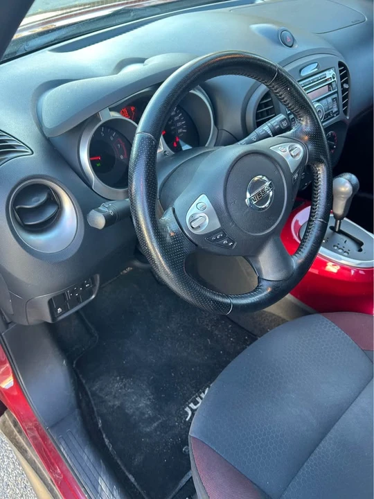 2014 Nissan Juke - Image 8 of 9