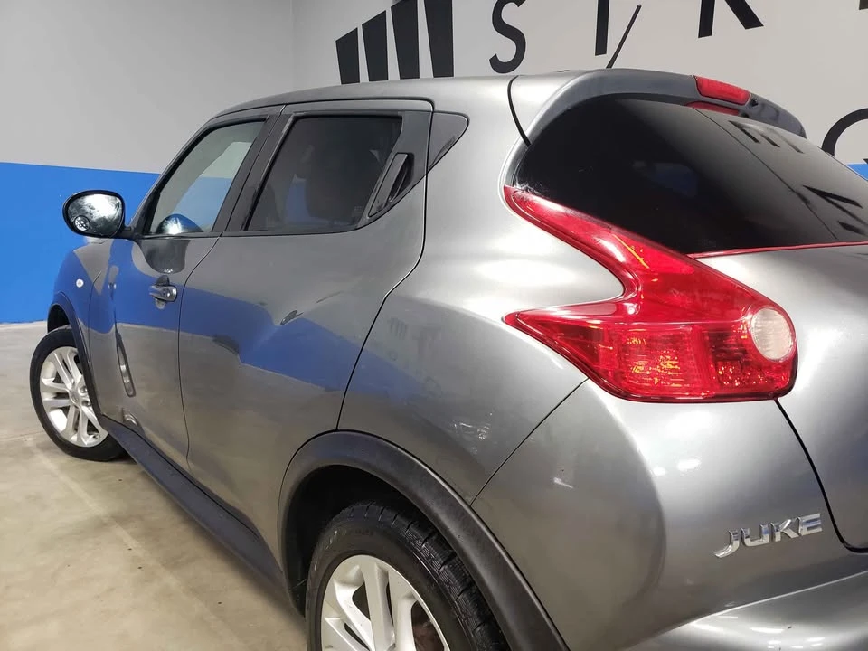 2014 Nissan Juke - Image 6 of 17