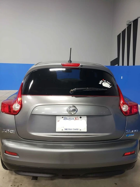 2014 Nissan Juke - Image 3 of 17