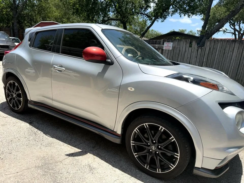 2014 Nissan Juke - Image 3 of 18