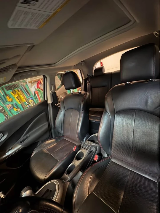2014 Nissan Juke - Image 7 of 12