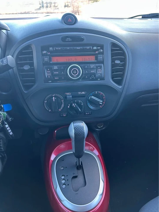 2014 Nissan Juke - Image 10 of 11