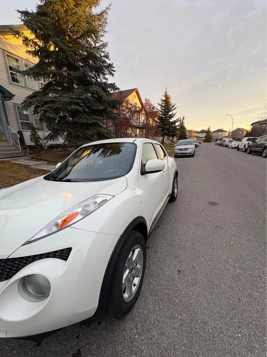 2014 Nissan Juke - Image 6 of 12