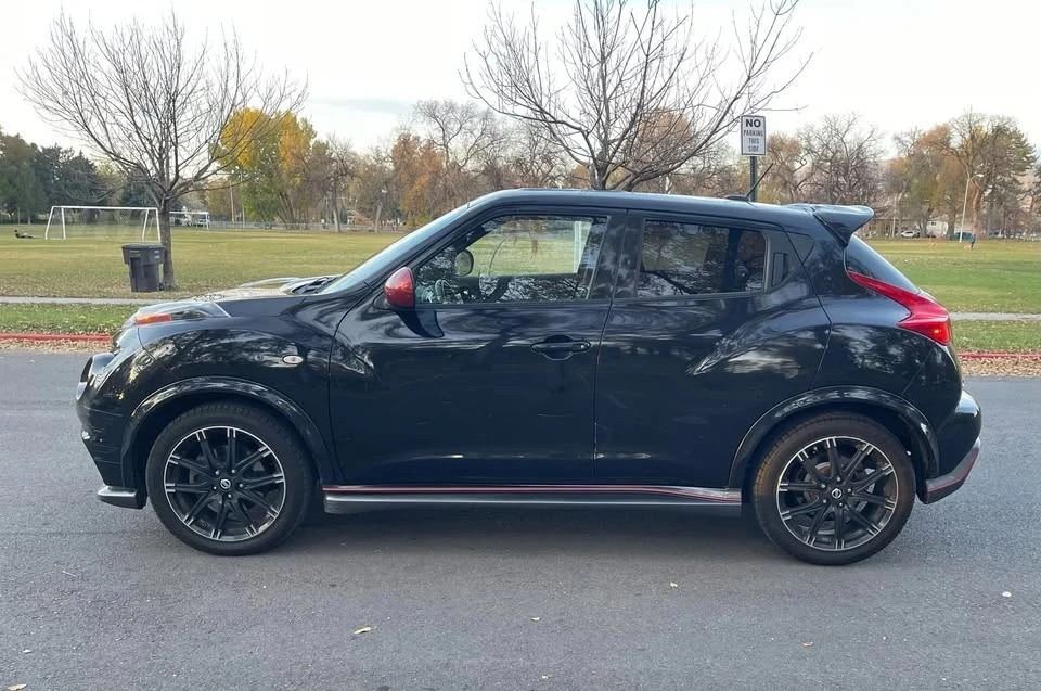 2014 Nissan Juke - Image 3 of 14