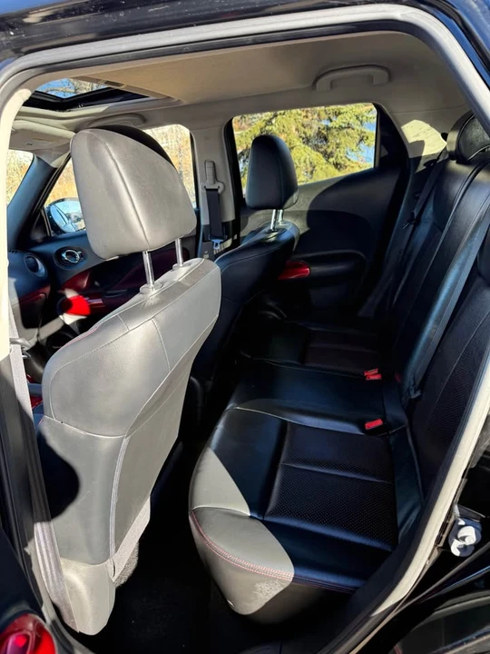 2014 Nissan Juke - Image 10 of 11