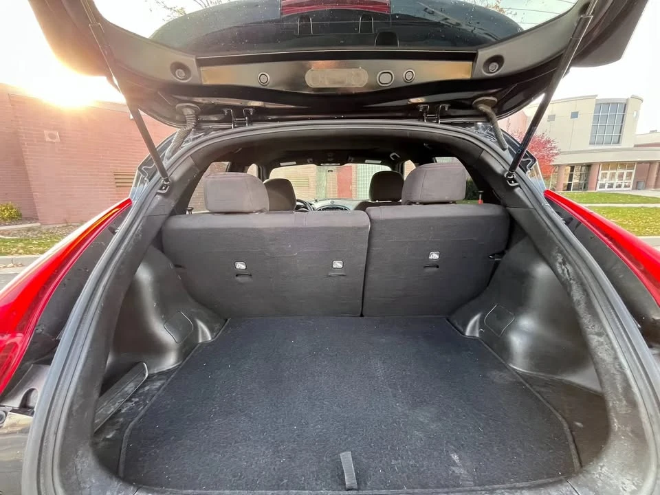 2014 Nissan Juke - Image 14 of 14