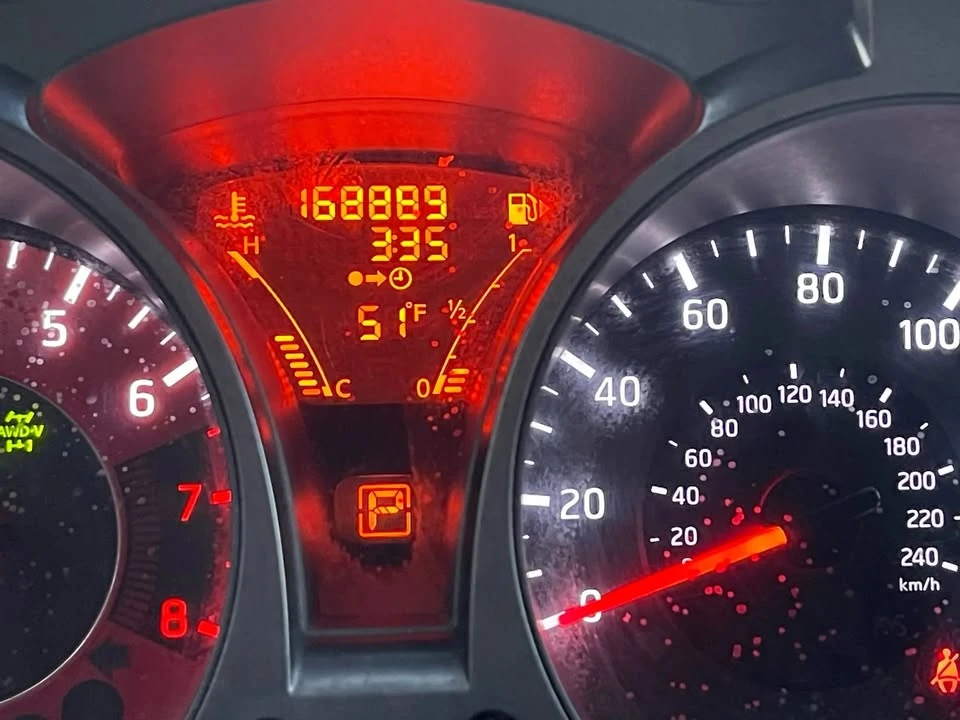 2014 Nissan Juke - Image 11 of 14