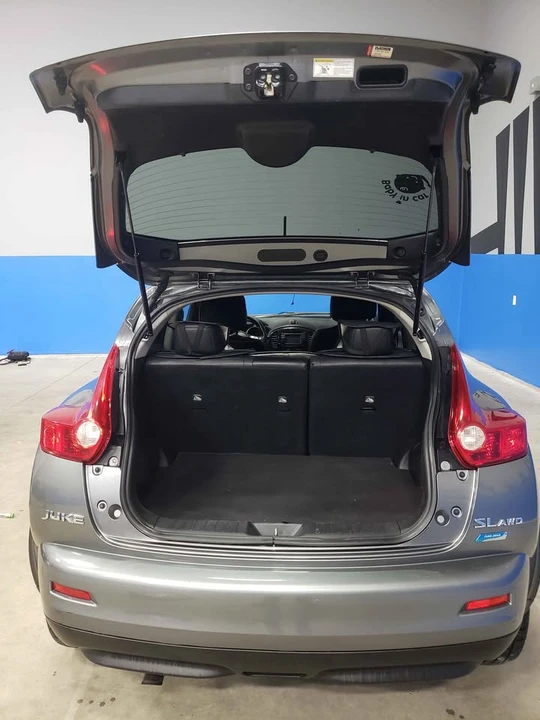 2014 Nissan Juke - Image 8 of 17