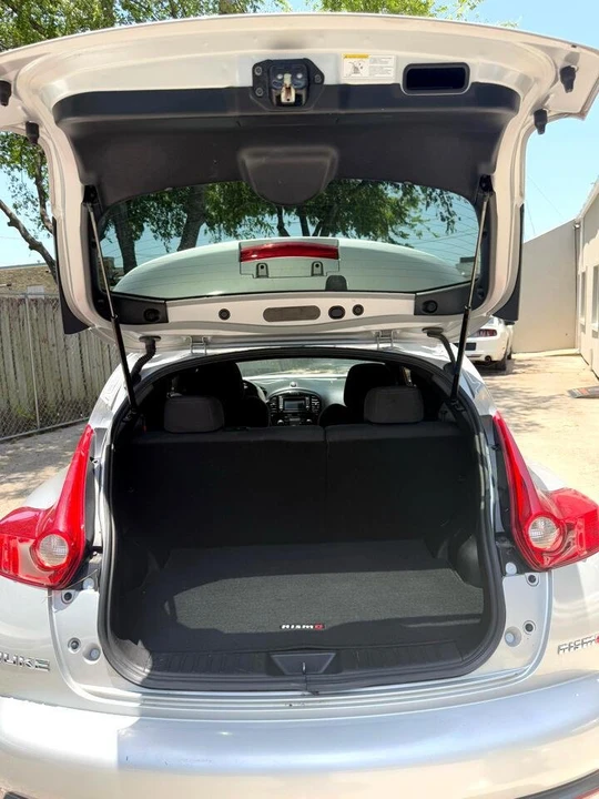 2014 Nissan Juke - Image 6 of 18
