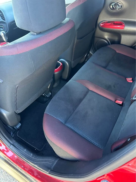 2014 Nissan Juke - Image 9 of 11