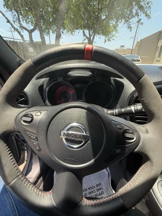 2014 Nissan Juke - Image 18 of 18