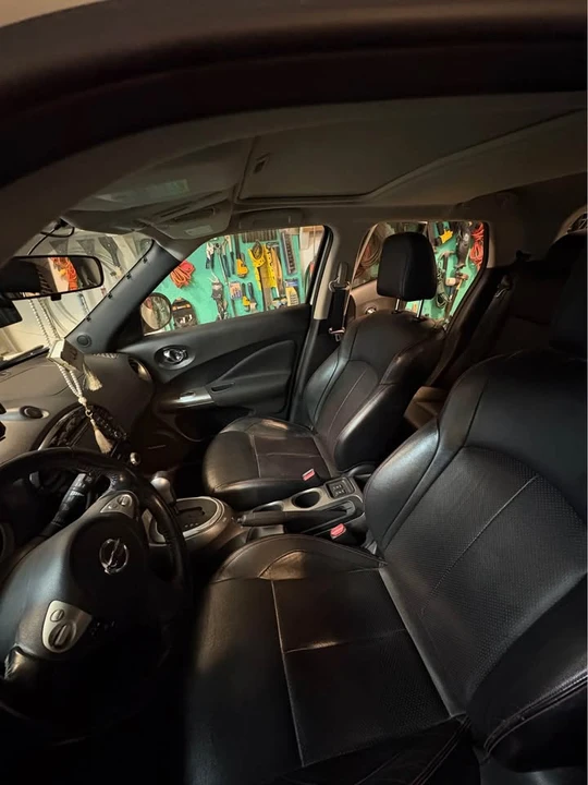 2014 Nissan Juke - Image 8 of 12