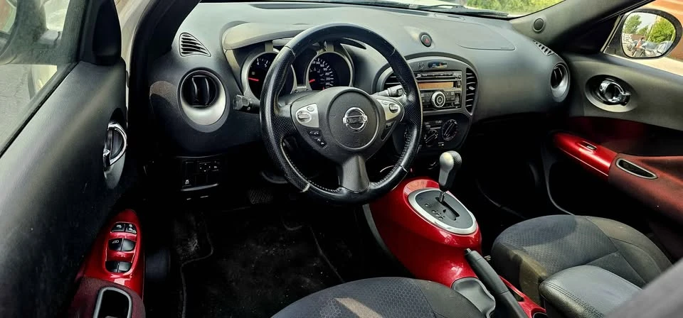 2014 Nissan Juke - Image 7 of 7