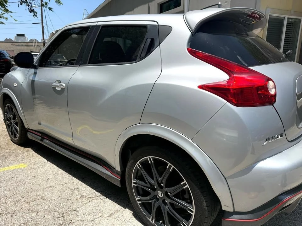 2014 Nissan Juke - Image 7 of 18