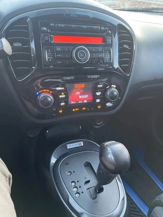 2014 Nissan Juke - Image 13 of 14