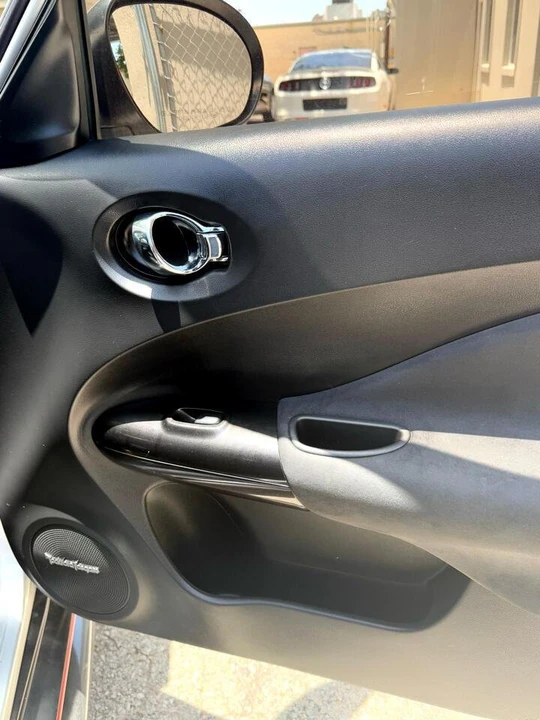 2014 Nissan Juke - Image 12 of 18