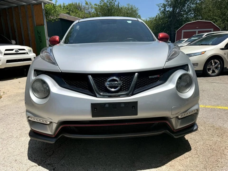 2014 Nissan Juke - Image 15 of 18