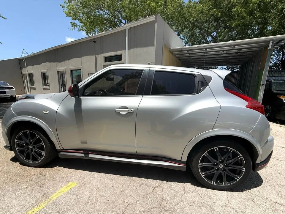 2014 Nissan Juke - Image 8 of 18
