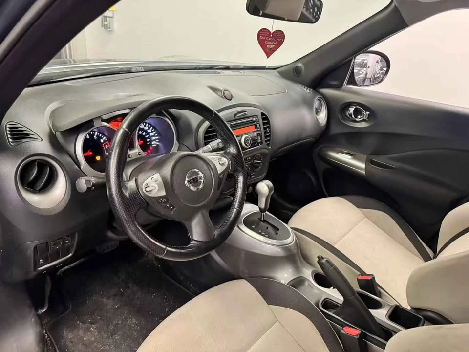 2014 Nissan Juke - Image 6 of 8