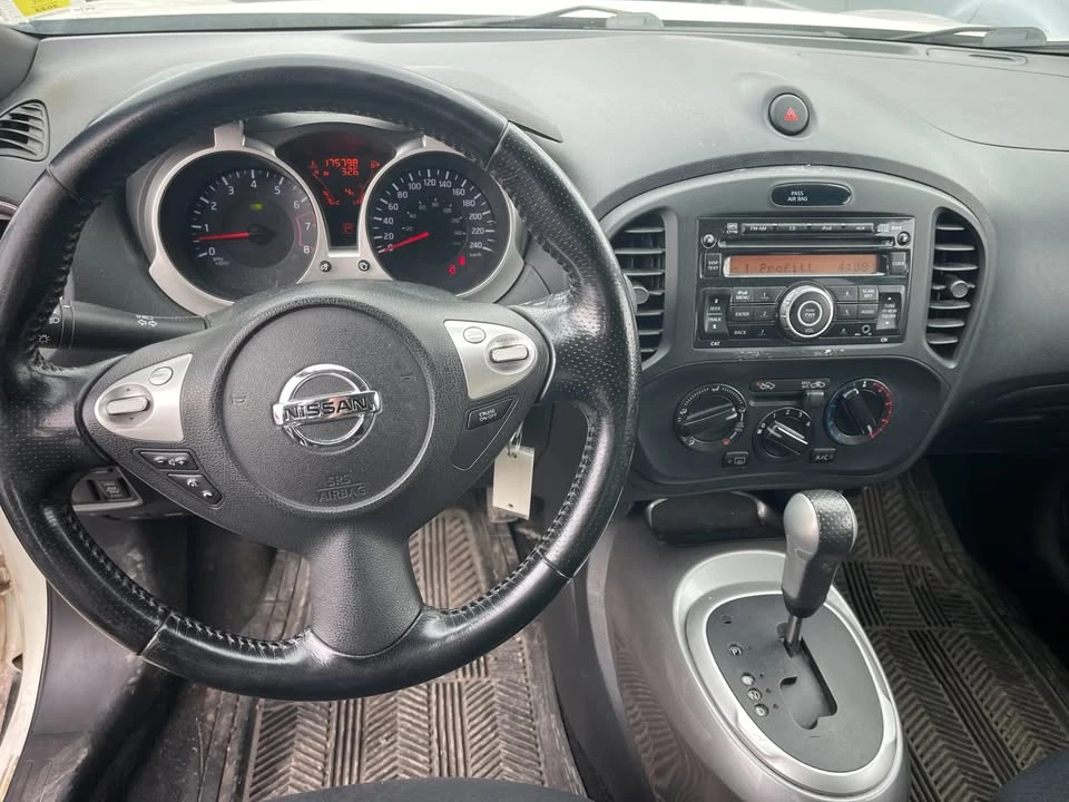 2014 Nissan Juke - Image 7 of 13