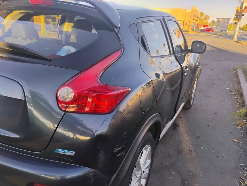 2014 Nissan Juke - Image 5 of 6