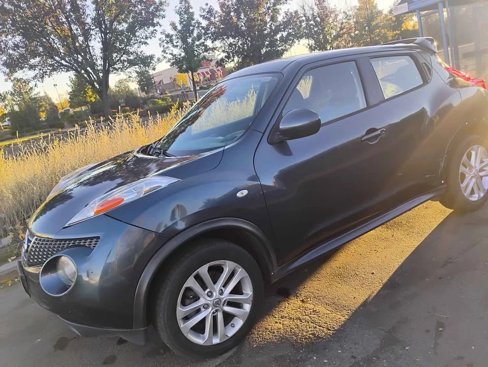 2014 Nissan Juke - Image 2 of 6
