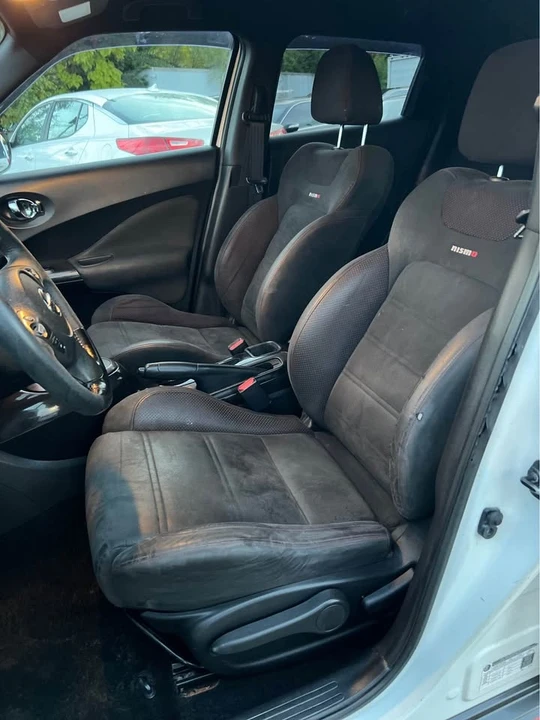2014 Nissan Juke - Image 6 of 16