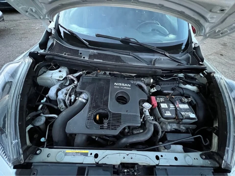 2014 Nissan Juke - Image 15 of 16