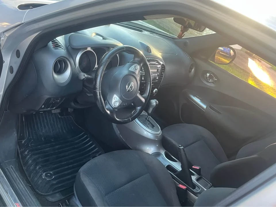 2014 Nissan Juke - Image 2 of 4