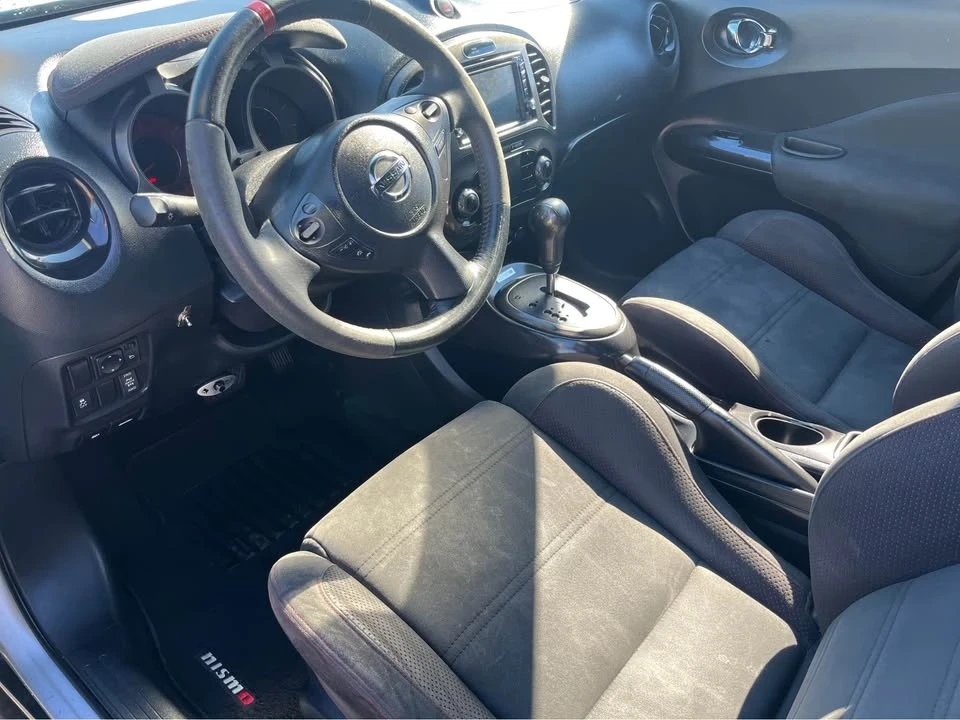 2014 Nissan Juke - Image 7 of 8