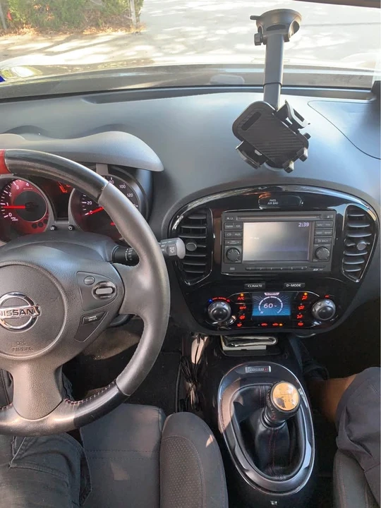 2014 Nissan Juke - Image 3 of 7